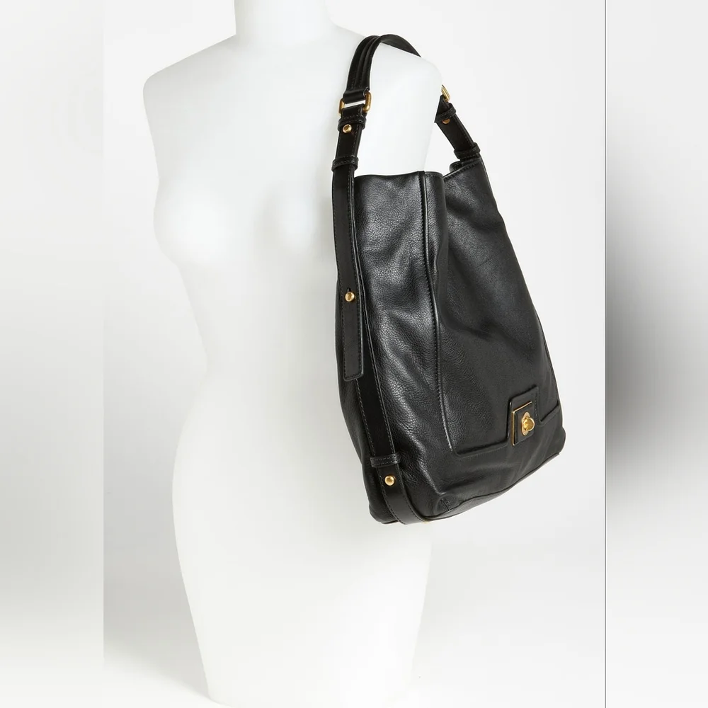 Marc by Marc Jacobs Revolution hobo bag.